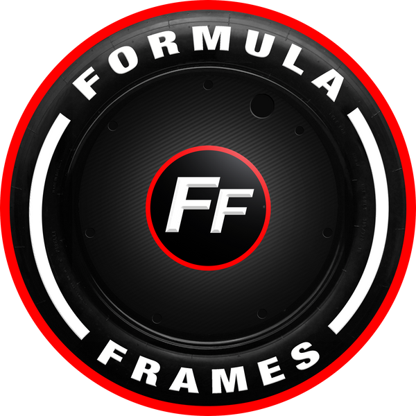 Formula Frames 
